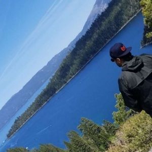 Meet your Posher, Pav